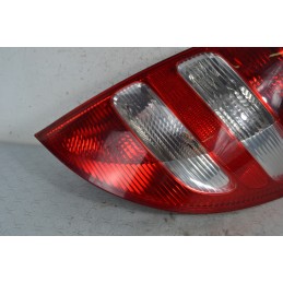 Fanale stop posteriore DX Mercedes Classe A W169 Dal 2004 al 2012 Cod A1698200464  1673623917438