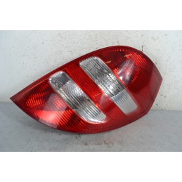 Fanale stop posteriore DX Mercedes Classe A W169 Dal 2004 al 2012 Cod A1698200464  1673623917438