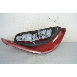 Fanale stop posteriore DX Mercedes Classe A W169 Dal 2004 al 2012 Cod A1698200464  1673623917438