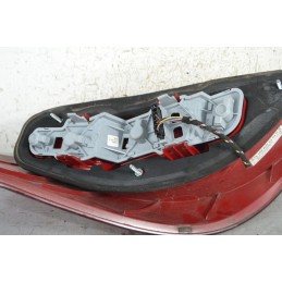 Fanale stop posteriore DX Mercedes Classe A W169 Dal 2004 al 2012 Cod A1698200464  1673623917438