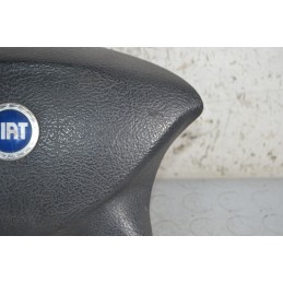 Airbag volante Fiat Ulysse Dal 2002 al 2010 Cod 14958420YR  1673858952266