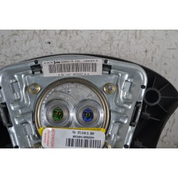 Airbag volante Fiat Ulysse Dal 2002 al 2010 Cod 14958420YR  1673858952266