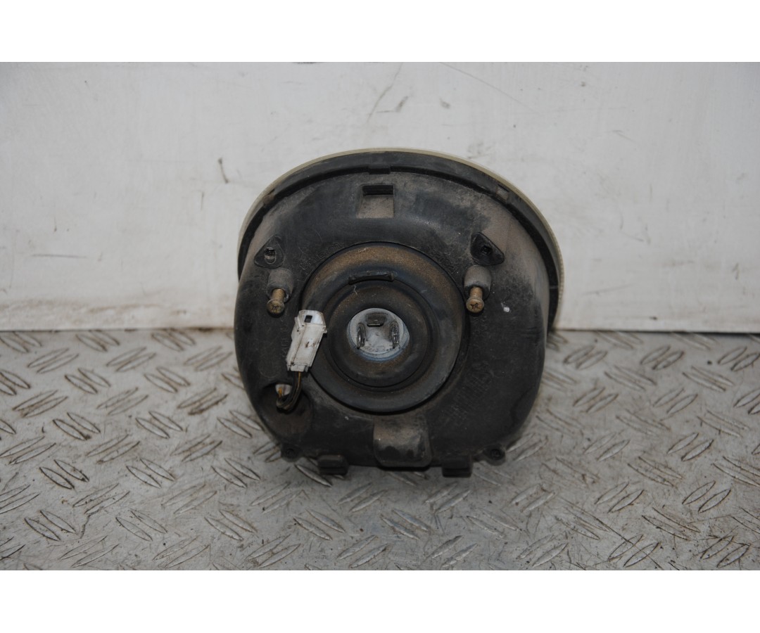 Faro Fanale Anteriore Piaggio Vespa GT 200 L Dal 2003 al 2006  1673860126631