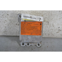 Centralina Airbag Nissan X-Trail T30 2.2 dCi 4x4 100 kw 136 hp dal 06/2001 al 12/2008 Cod 988208h40e  1673860593013