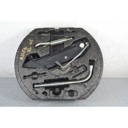 Crick Seat Altea XL Dal 2006 al 2015  1673865564230