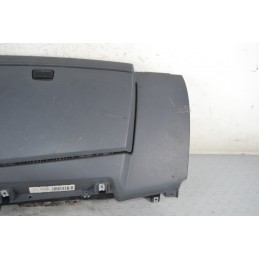 Vano portaoggetti Bmw Serie 1 E87 Dal 2004 al 2013 Cod 7124557-16  1673869684378