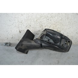 Specchietto retrovisore esterno SX Fiat Idea Dal 2003 al 2016 Cod 0158459  1673877934595