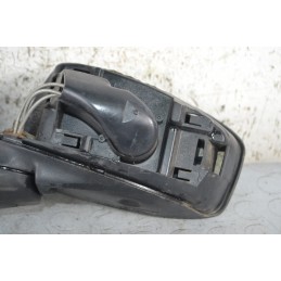 Specchietto retrovisore esterno SX Fiat Idea Dal 2003 al 2016 Cod 0158459  1673877934595