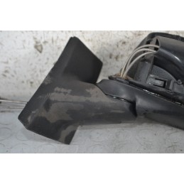 Specchietto retrovisore esterno SX Fiat Idea Dal 2003 al 2016 Cod 0158459  1673877934595