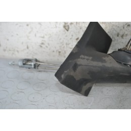 Specchietto retrovisore esterno SX Fiat Idea Dal 2003 al 2016 Cod 0158459  1673877934595