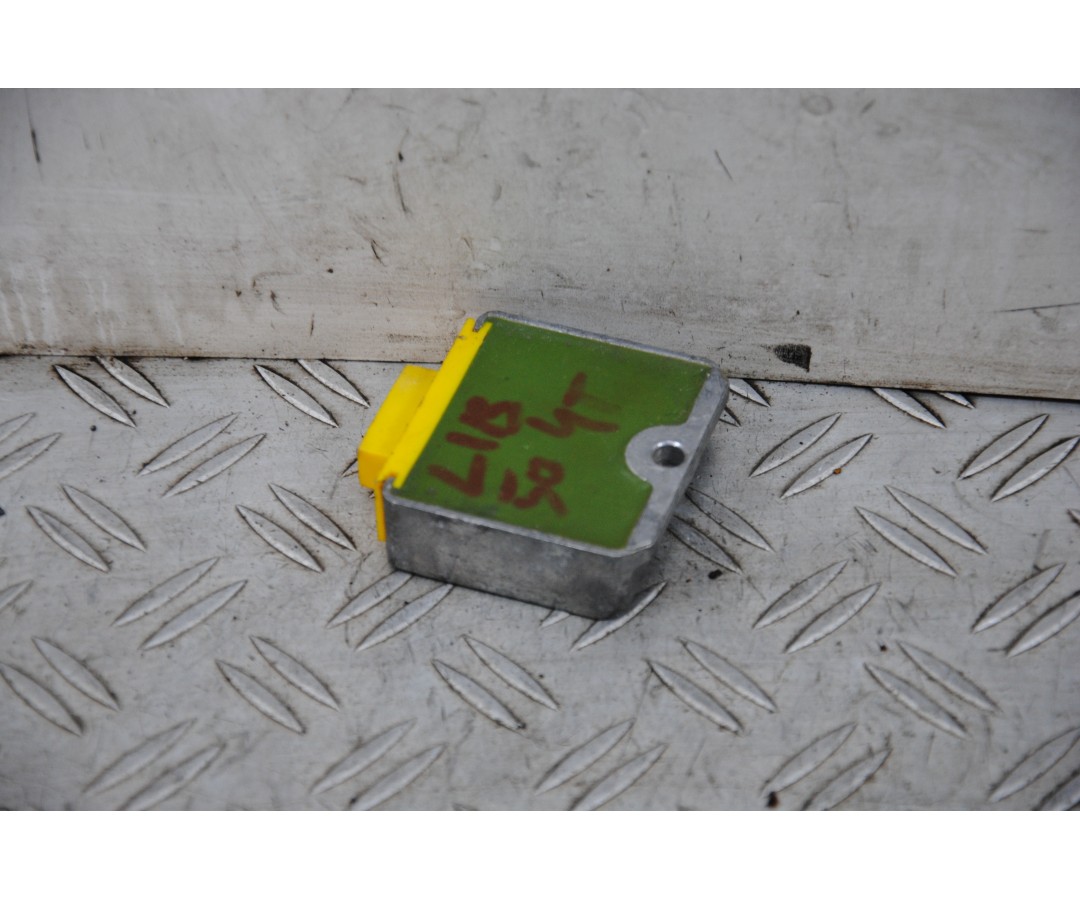 Regolatore Di Tensione Aprilia Sportcity One 50 / Liberty 50 4T Dal 2008 al 2012 Cod 969382  1673882904095