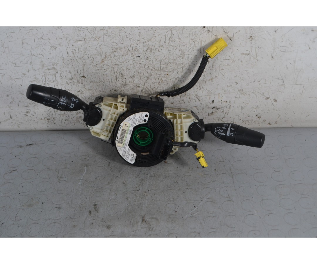 Devioluci Completo Honda Civic VIII dal 2006 al 2011 Cod 35250-smg-h510  1673883966726