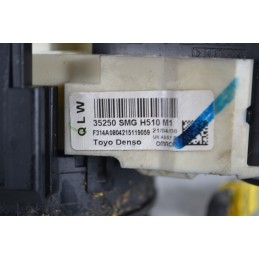 Devioluci Completo Honda Civic VIII dal 2006 al 2011 Cod 35250-smg-h510  1673883966726