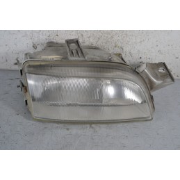 Faro Anteriore DX Fiat Punto 176 dal 1993 al 1999 Cod 46402649  1673944723039