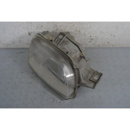 Faro Anteriore DX Fiat Punto 176 dal 1993 al 1999 Cod 46402649  1673944723039