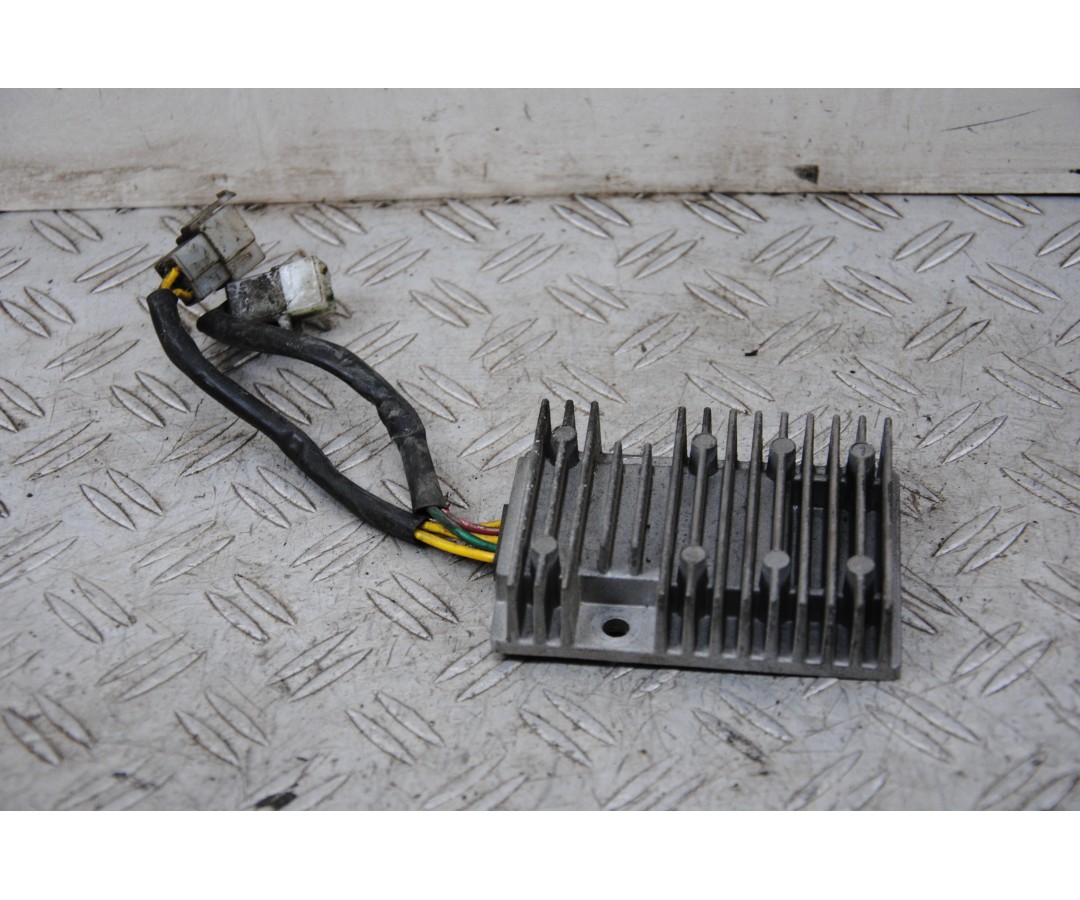 Regolatore Di Tensione Kymco People GT 300 Dal 2010 al 2017 COD : KED9-910  1673944868570