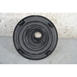 Cuffia rivestimento leva del cambio Ford Fiesta V Dal 2002 al 2008 Cod 51773289  1673945557305