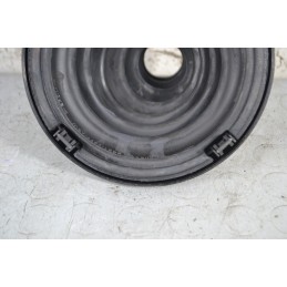 Cuffia rivestimento leva del cambio Ford Fiesta V Dal 2002 al 2008 Cod 51773289  1673945557305