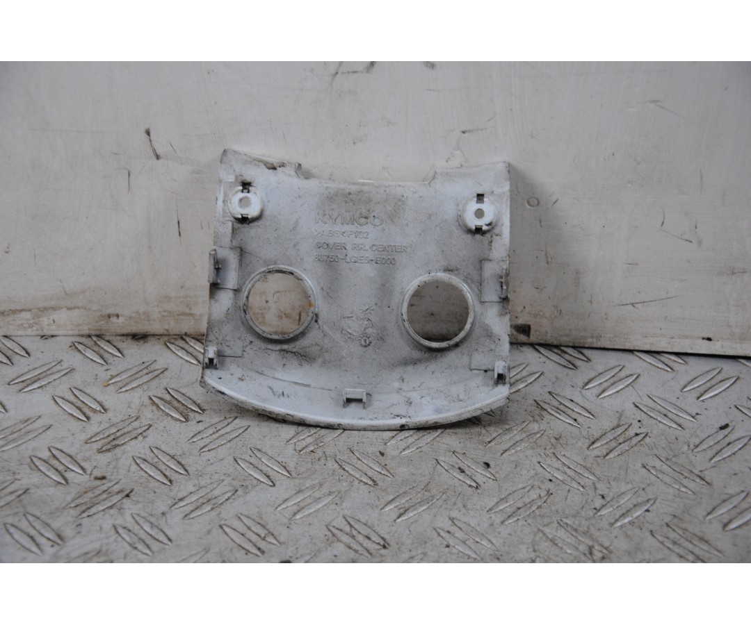 Carena Congiunzione Fianchetti Kymco People GT 300 Dal 2010 al 2017  1673946247892