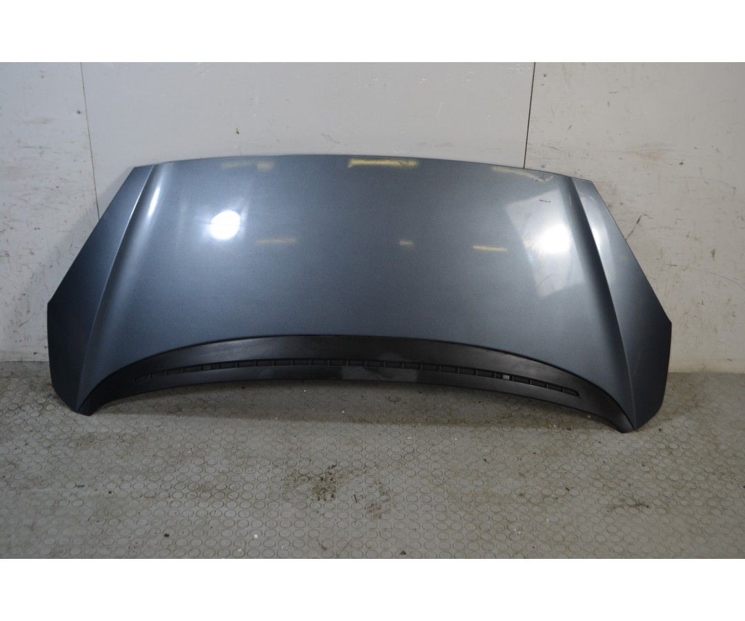 Cofano anteriore Peugeot 1007 Dal 2005 al 2010 Cod 7901Q5  1673951879439