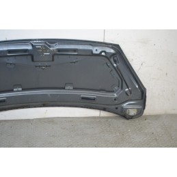 Cofano anteriore Peugeot 1007 Dal 2005 al 2010 Cod 7901Q5  1673951879439