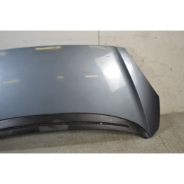 Cofano anteriore Peugeot 1007 Dal 2005 al 2010 Cod 7901Q5  1673951879439