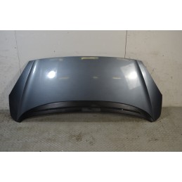 Cofano anteriore Peugeot 1007 Dal 2005 al 2010 Cod 7901Q5  1673951879439