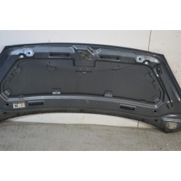 Cofano anteriore Peugeot 1007 Dal 2005 al 2010 Cod 7901Q5  1673951879439