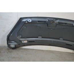 Cofano anteriore Peugeot 1007 Dal 2005 al 2010 Cod 7901Q5  1673951879439