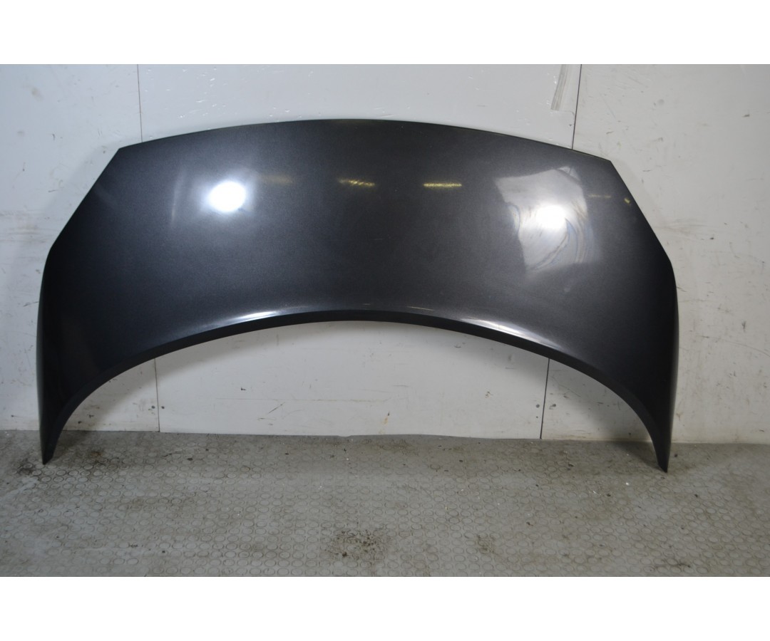Cofano anteriore Renault Scenic II Dal 2003 al 2009 Cod 7751474289  1673953603377
