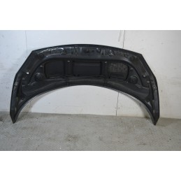 Cofano anteriore Renault Scenic II Dal 2003 al 2009 Cod 7751474289  1673953603377