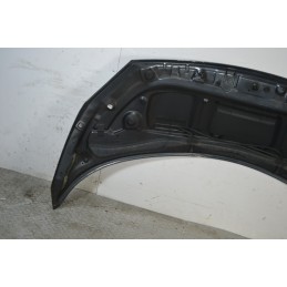 Cofano anteriore Renault Scenic II Dal 2003 al 2009 Cod 7751474289  1673953603377