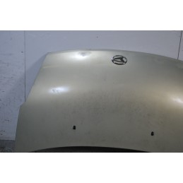 Cofano Anteriore Daihatsu Sirion dal 2004 al 2015 Cod 53301B1020  1673953820187