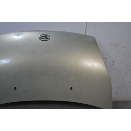 Cofano Anteriore Daihatsu Sirion dal 2004 al 2015 Cod 53301B1020  1673953820187