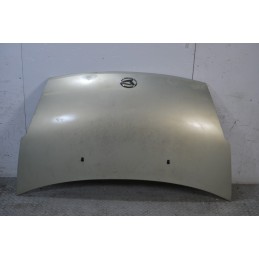 Cofano Anteriore Daihatsu Sirion dal 2004 al 2015 Cod 53301B1020  1673953820187