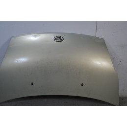 Cofano Anteriore Daihatsu Sirion dal 2004 al 2015 Cod 53301B1020  1673953820187