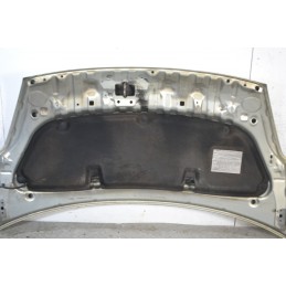 Cofano Anteriore Daihatsu Sirion dal 2004 al 2015 Cod 53301B1020  1673953820187