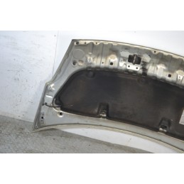 Cofano Anteriore Daihatsu Sirion dal 2004 al 2015 Cod 53301B1020  1673953820187