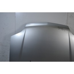 Cofano Anteriore Nissan X-Trail dal 2001 al 2006 Cod F51008H3MM  1673961485095