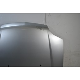 Cofano Anteriore Nissan X-Trail dal 2001 al 2006 Cod F51008H3MM  1673961485095