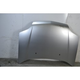 Cofano Anteriore Nissan X-Trail dal 2001 al 2006 Cod F51008H3MM  1673961485095