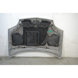 Cofano Anteriore Nissan X-Trail dal 2001 al 2006 Cod F51008H3MM  1673961485095