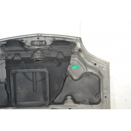 Cofano Anteriore Nissan X-Trail dal 2001 al 2006 Cod F51008H3MM  1673961485095