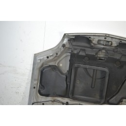 Cofano Anteriore Nissan X-Trail dal 2001 al 2006 Cod F51008H3MM  1673961485095