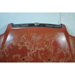 Cofano anteriore Fiat Doblo Dal 2000 al 2006 Cod 46743226  1673961967935