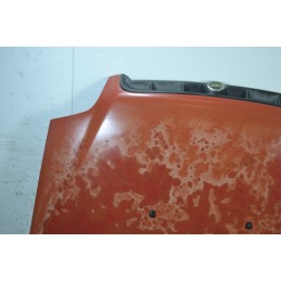 Cofano anteriore Fiat Doblo Dal 2000 al 2006 Cod 46743226  1673961967935