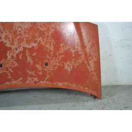 Cofano anteriore Fiat Doblo Dal 2000 al 2006 Cod 46743226  1673961967935