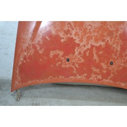 Cofano anteriore Fiat Doblo Dal 2000 al 2006 Cod 46743226  1673961967935