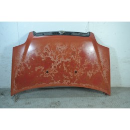Cofano anteriore Fiat Doblo Dal 2000 al 2006 Cod 46743226  1673961967935