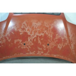 Cofano anteriore Fiat Doblo Dal 2000 al 2006 Cod 46743226  1673961967935